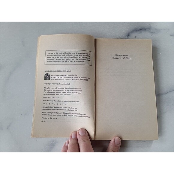 Mark McGuire A Biography By Jonathan Hall Paperback - Picture 4 of 10